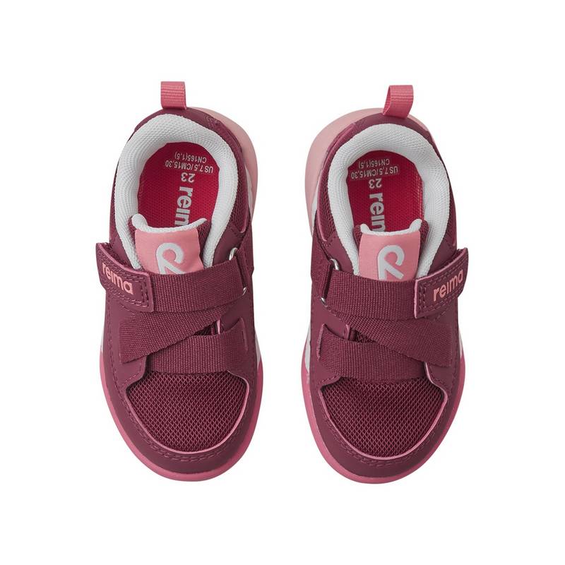 reima Kiirus Sneaker Kinder