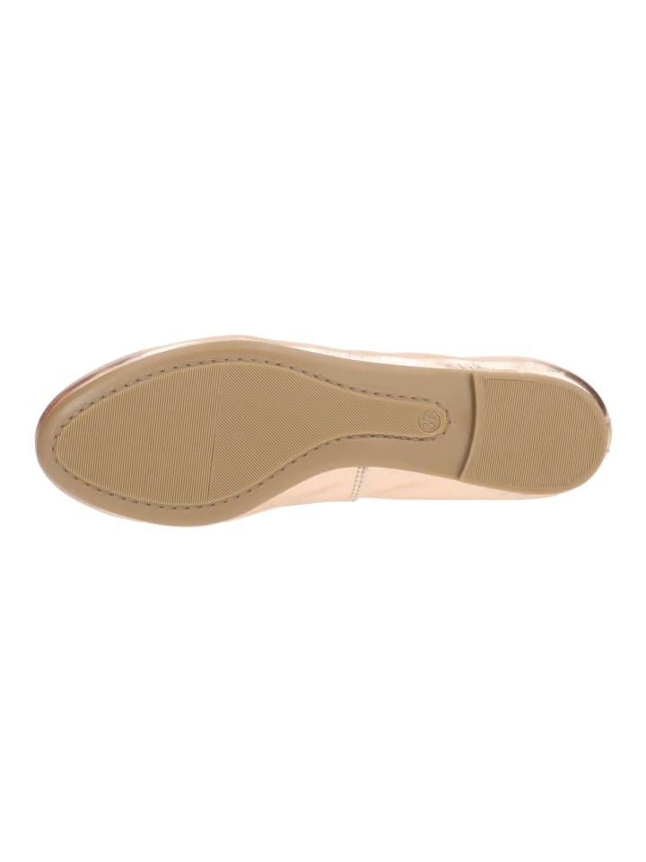 Scapa Ballerinas in Rosa günstig kaufen