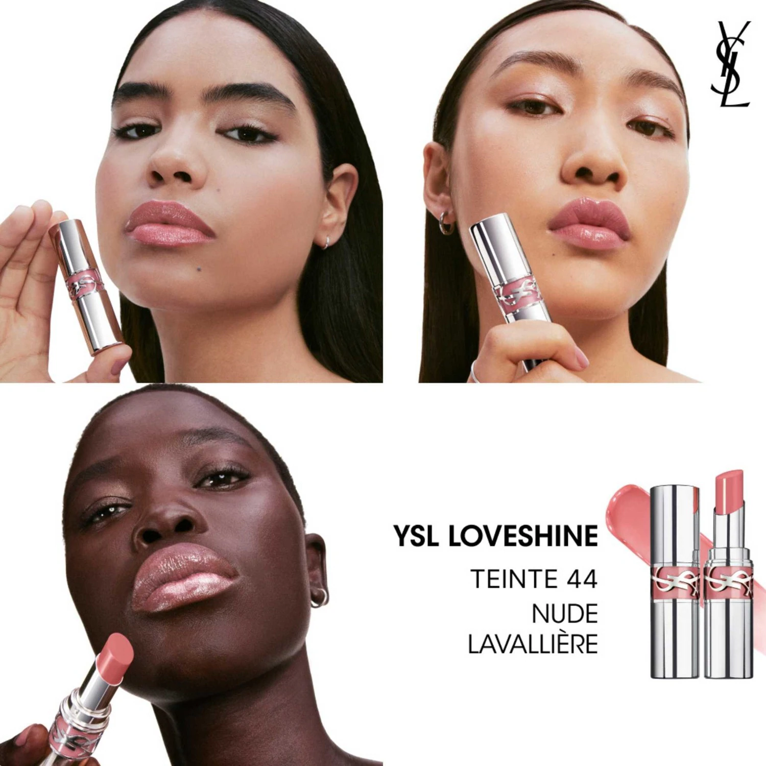 Yves Saint Laurent YSL Loveshine