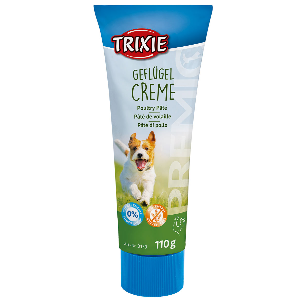 Trixie Hundesnack PREMIO Geflügelcreme kaufen bei ZooRoyal