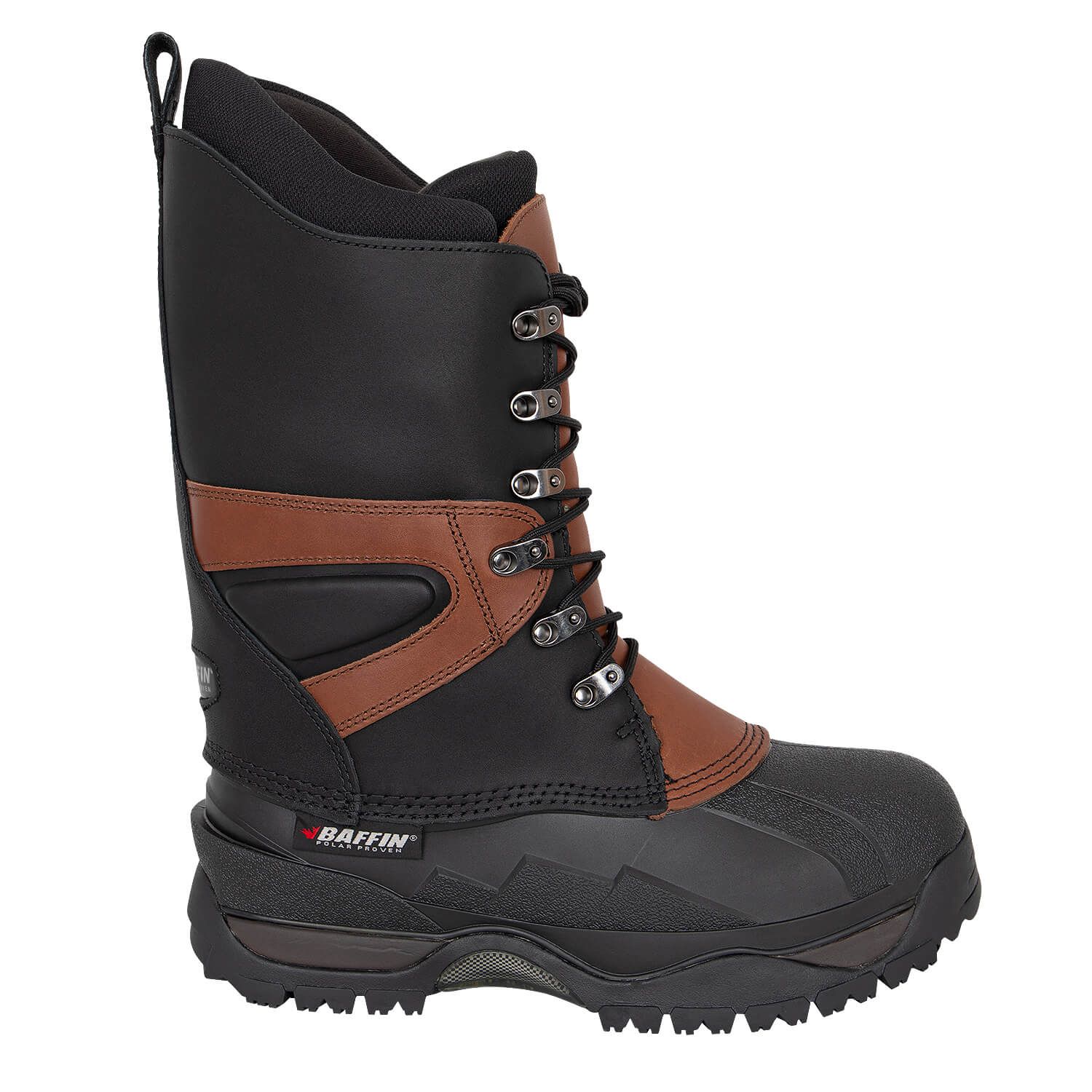 Apex Kälteschutzstiefel