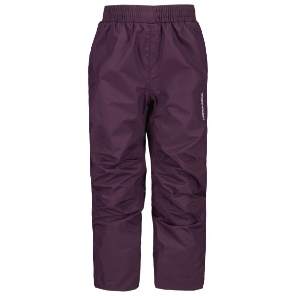 Didriksons - Kid's Idur Pants 3 - Regenhose