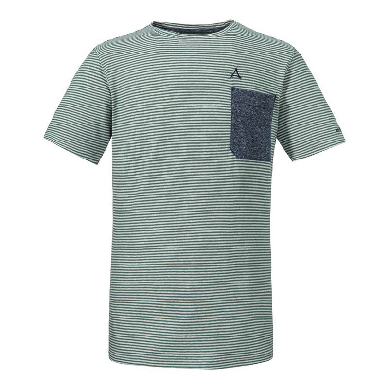 Schffel T Shirt Bari M T-Shirt Herren