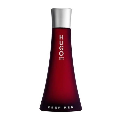 Profumo Hugo Boss Deep Red 90 ml