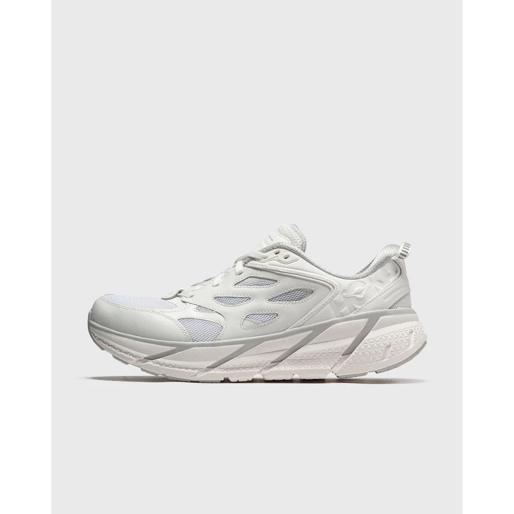 Hoka Clifton L U 1114770-WWH / weiss