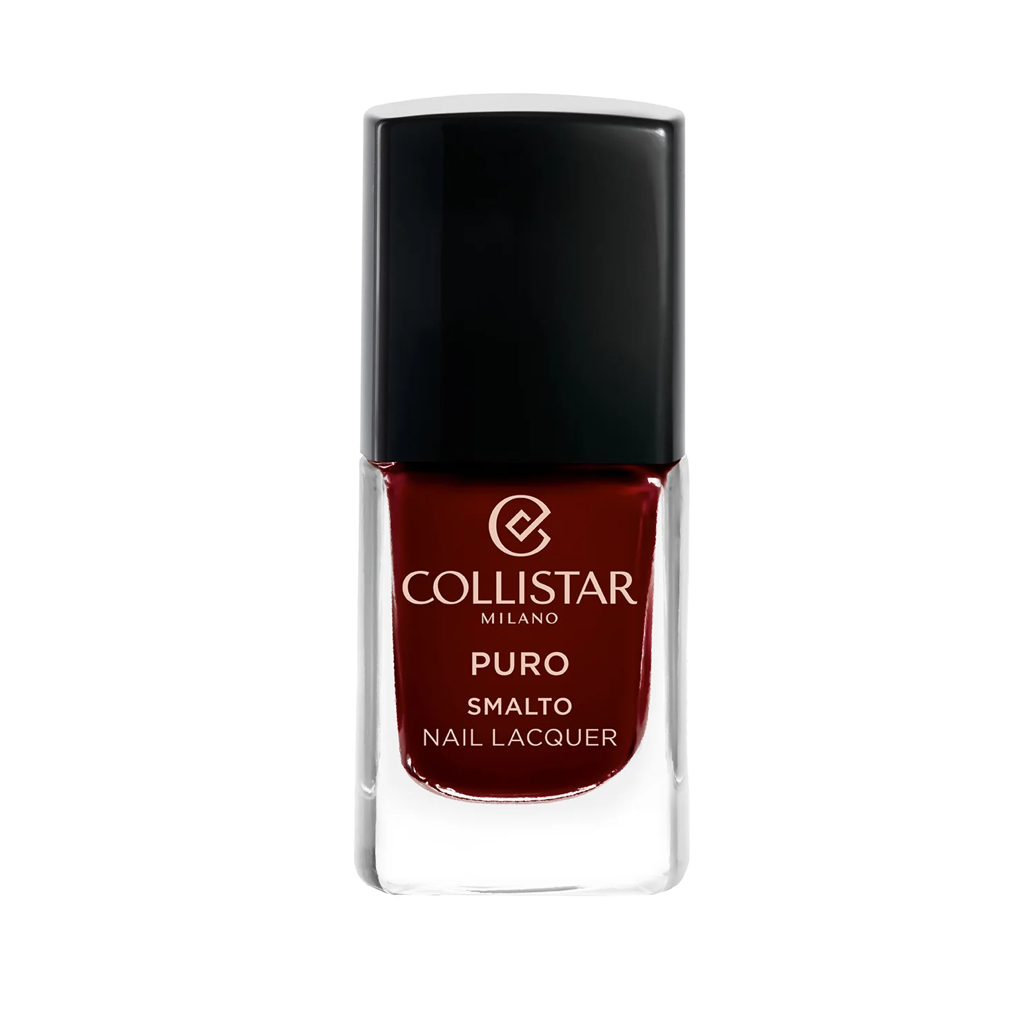Mani Puro Langanhaltender Nagellack - Nagellack