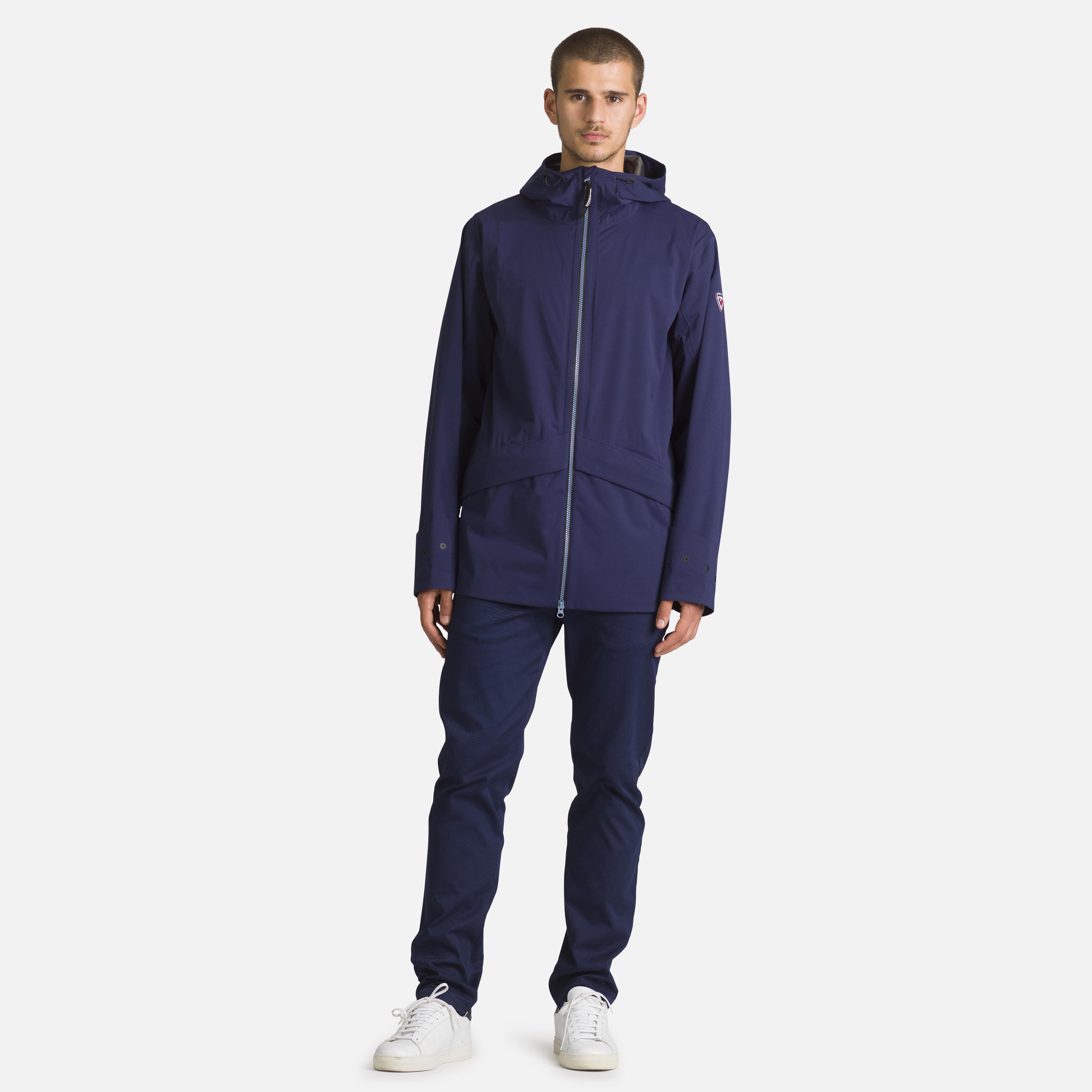Veste imperméable Covariant Homme