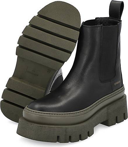 COPENHAGEN Chelsea Boot CPH686