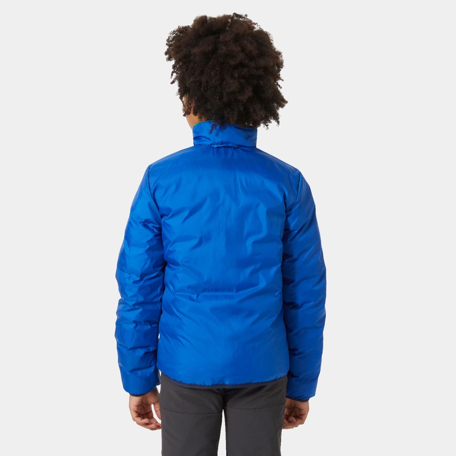 Juniors’ Marka Insulator Jacket