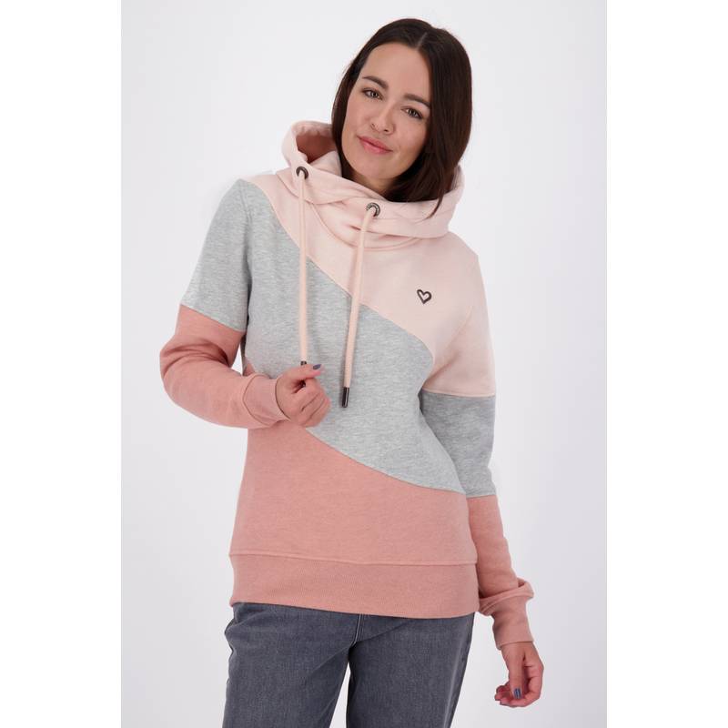 ALIFE AND KICKIN StacyAK A Sweatshirt Damen