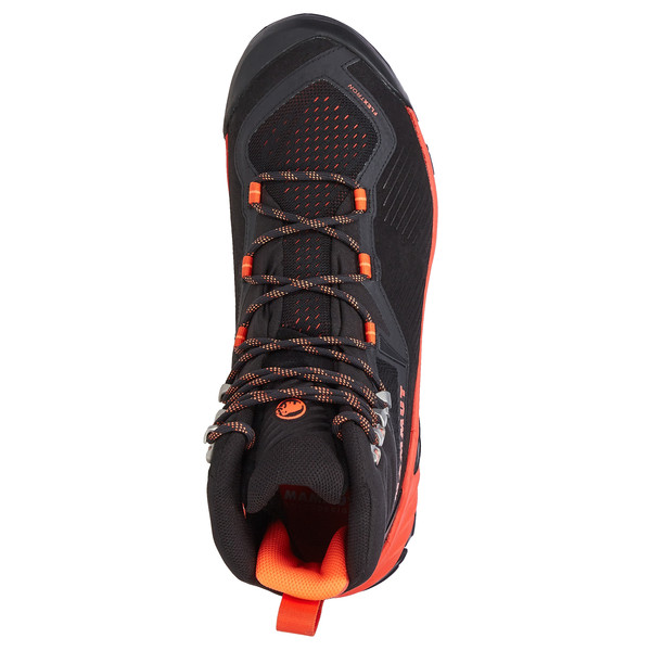 SAPUEN HIGH GTX MEN Herren - Wanderstiefel