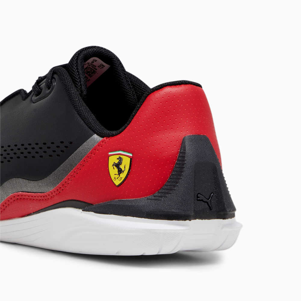 PUMA Scuderia Ferrari Drift Cat Decima 307193_07 / schwarz