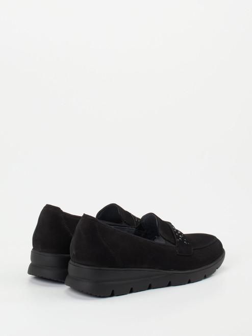Slipper-25530090100 Waldläufer