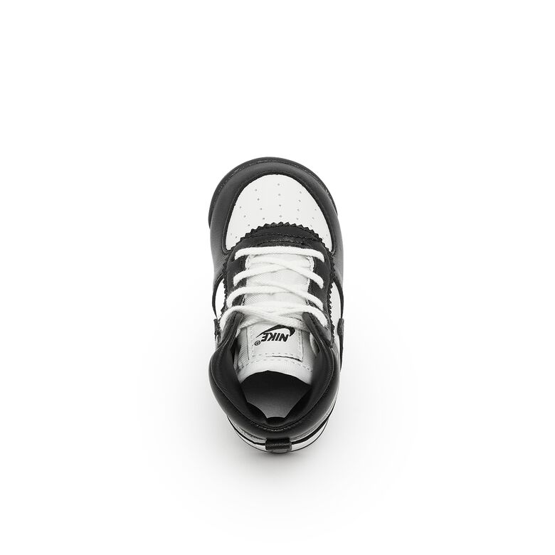 JORDAN Baby Jordan '85 (TD) black/summit white