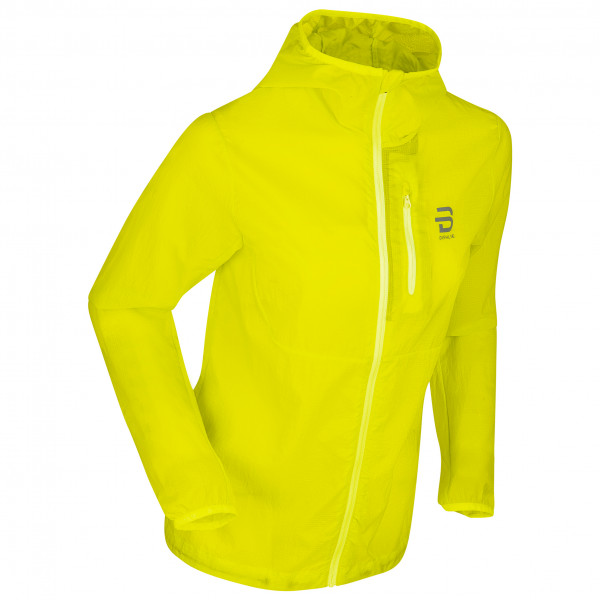 Daehlie - Women's Jacket Active - Laufjacke