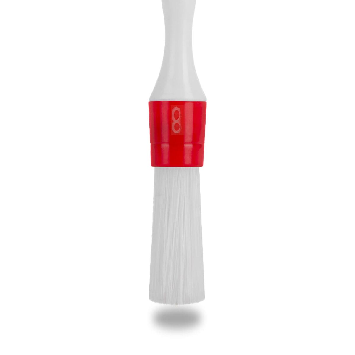 Soft99 Exterior Brush Size 8 Reinigungspinsel 16mm