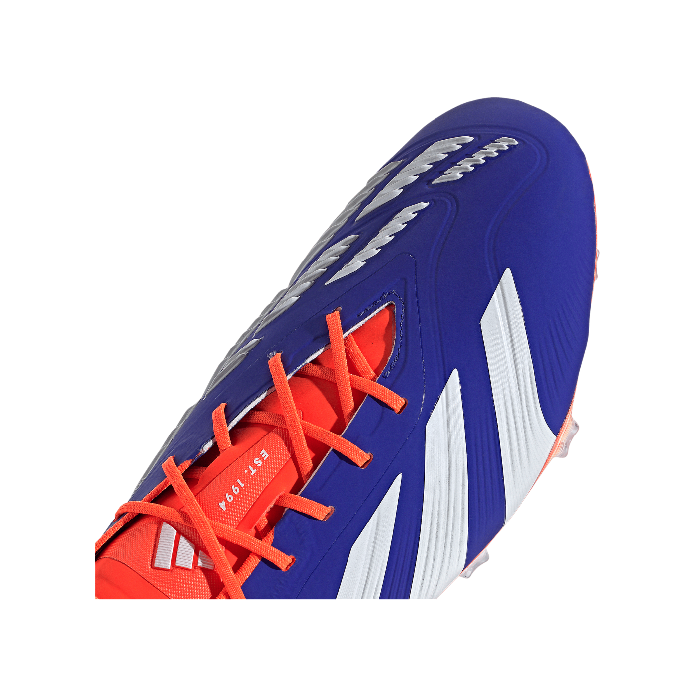 adidas Predator Elite FG Blau