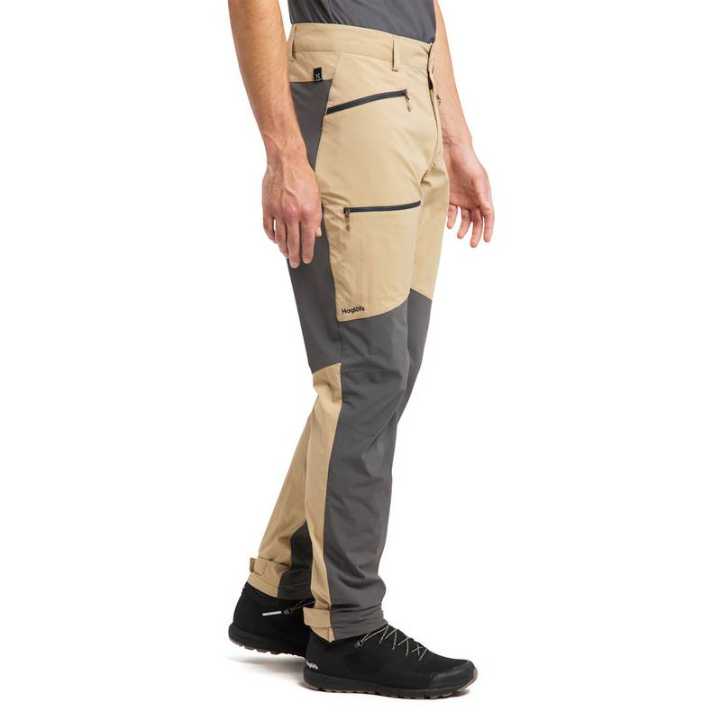 Haglfs Lite Flex Pant Trekkinghose Herren