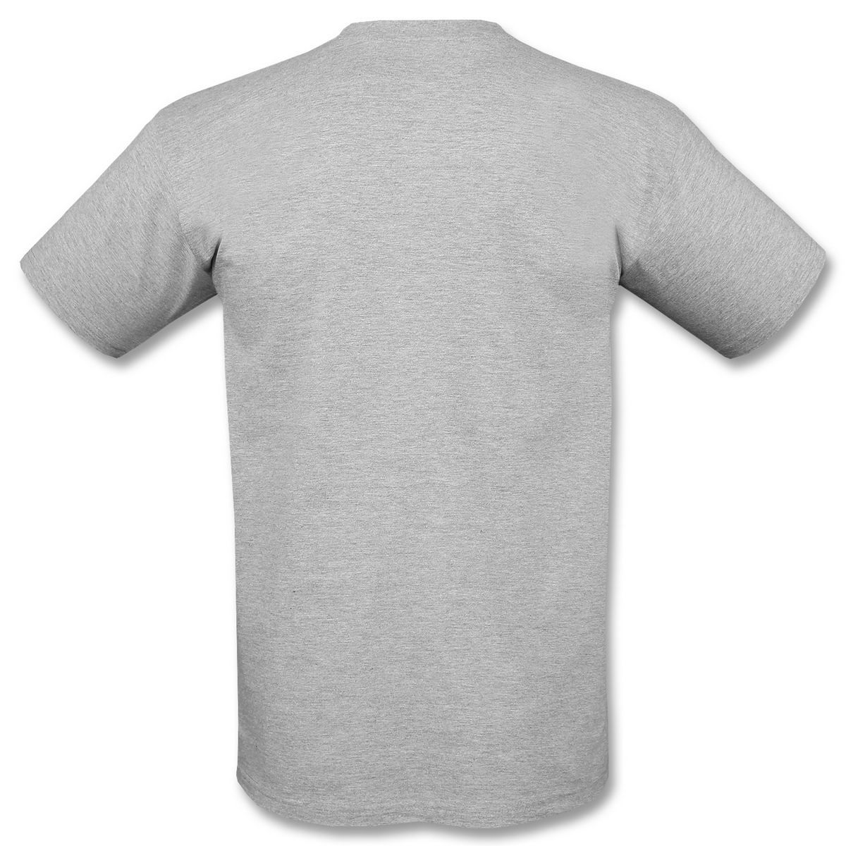 Basic T-Shirt