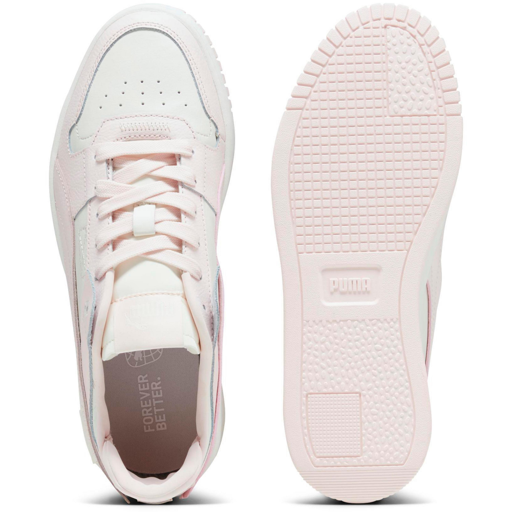 PUMA Carina Street 392338-003 / weiss