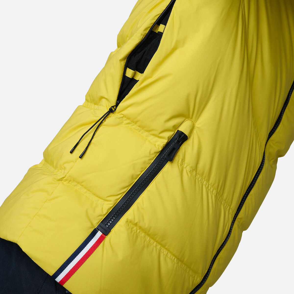 Legacy Merino Daunenskijacke für Herren