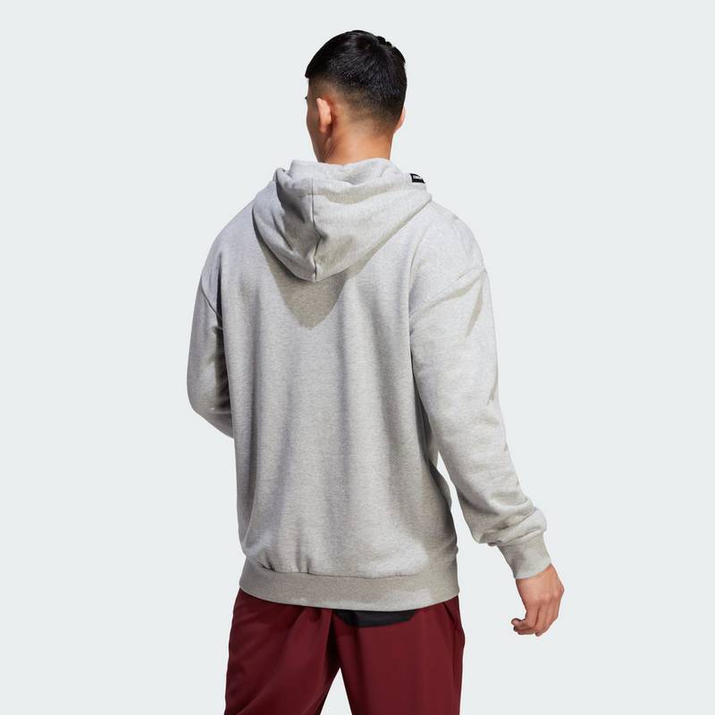 adidas Organiser Logo Hoodie Hoodie Herren