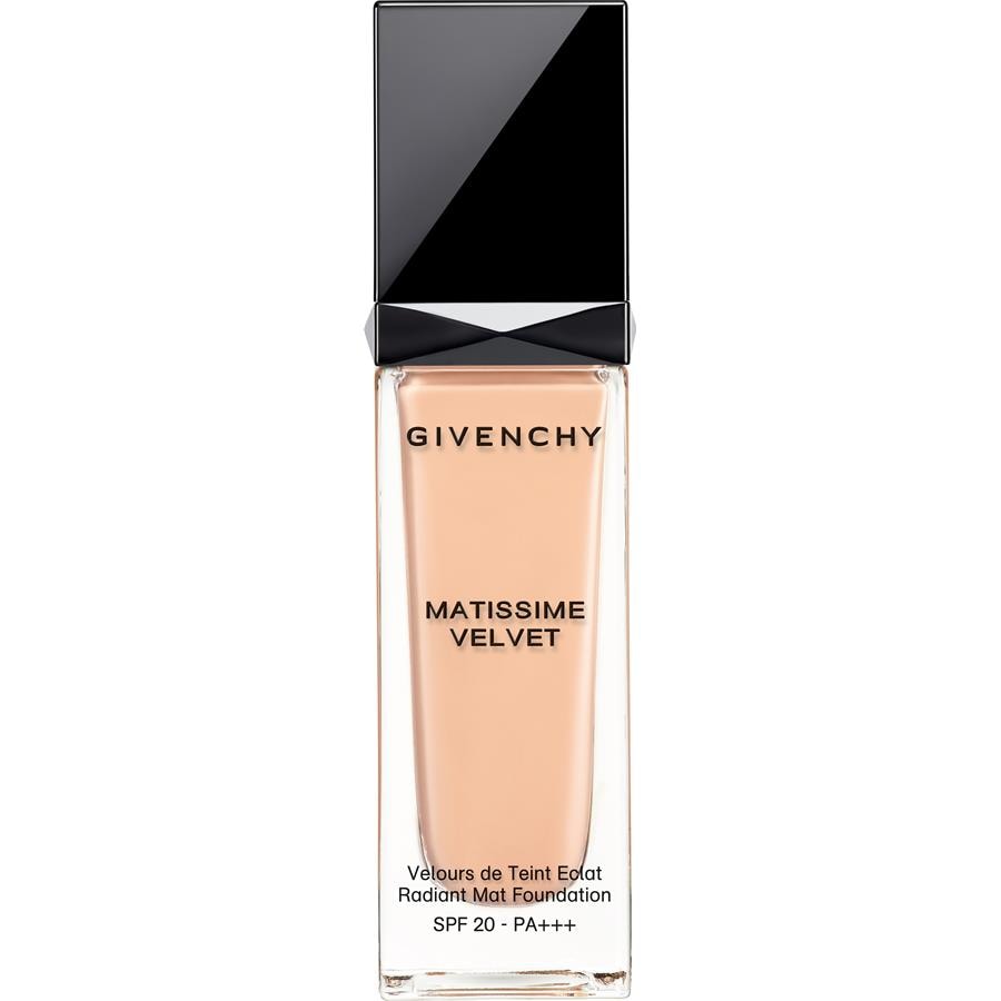 Matissime Velvet Fluid Foundation