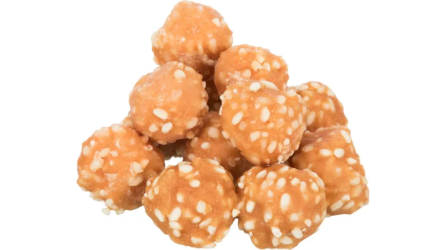 Trixie Premio Rice Chicken Balls 80 g Hunde Snack 80 g