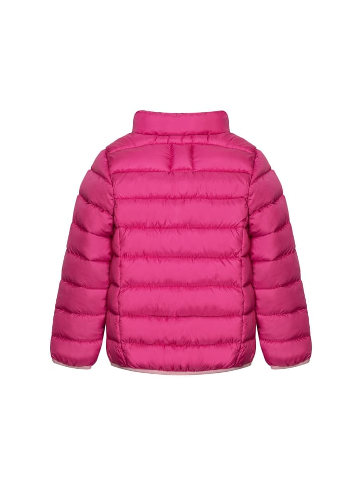 Minoti Steppjacke 12COAT 29 in Neonrosa günstig kaufen