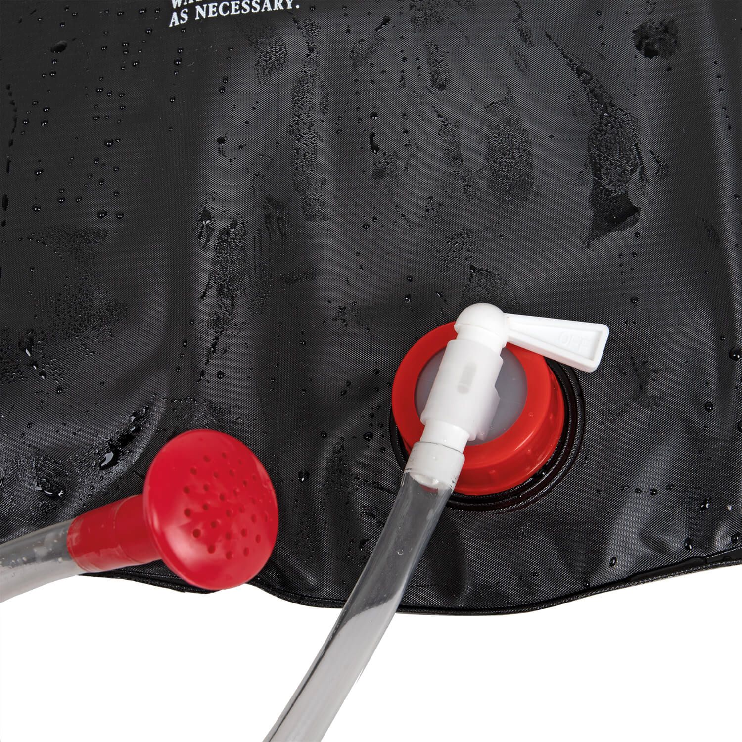 Solardusche 20 Liter