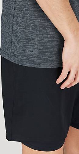 Endurance Funktionsshirt PORTOFINO mit praktischer Quick Dry-Technologie