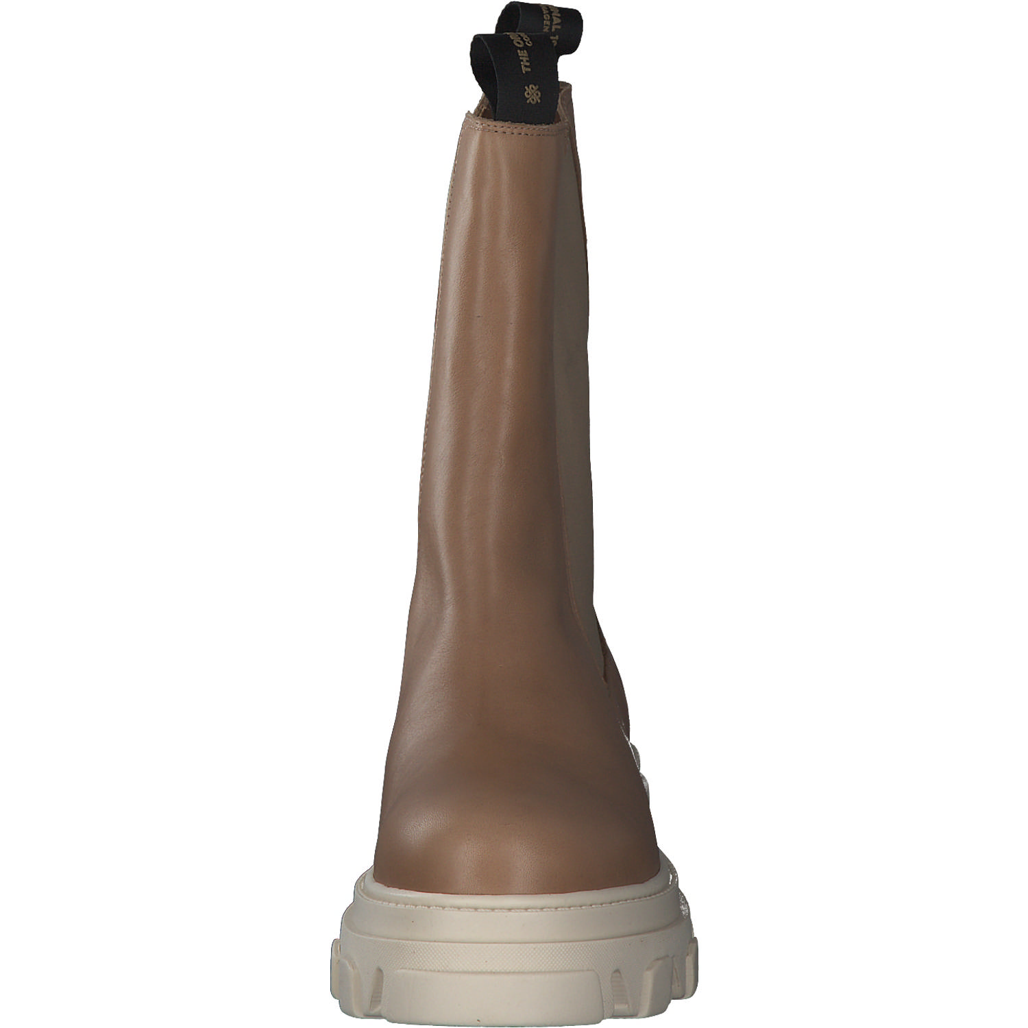 The Original The Ines TH10052, Stiefeletten, Damen, Beige