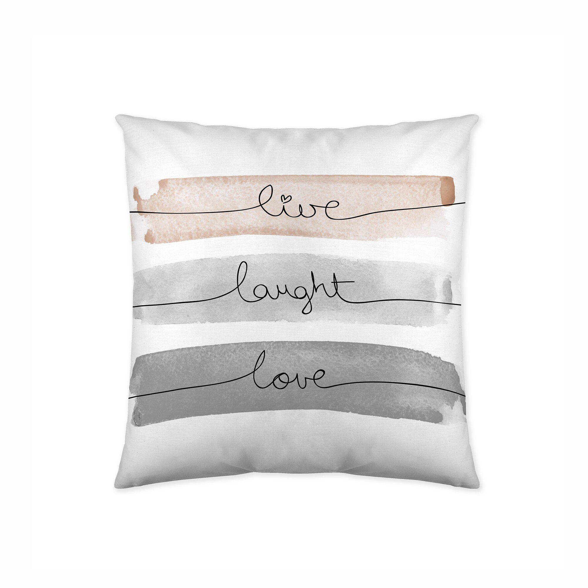 Parure de lit live
