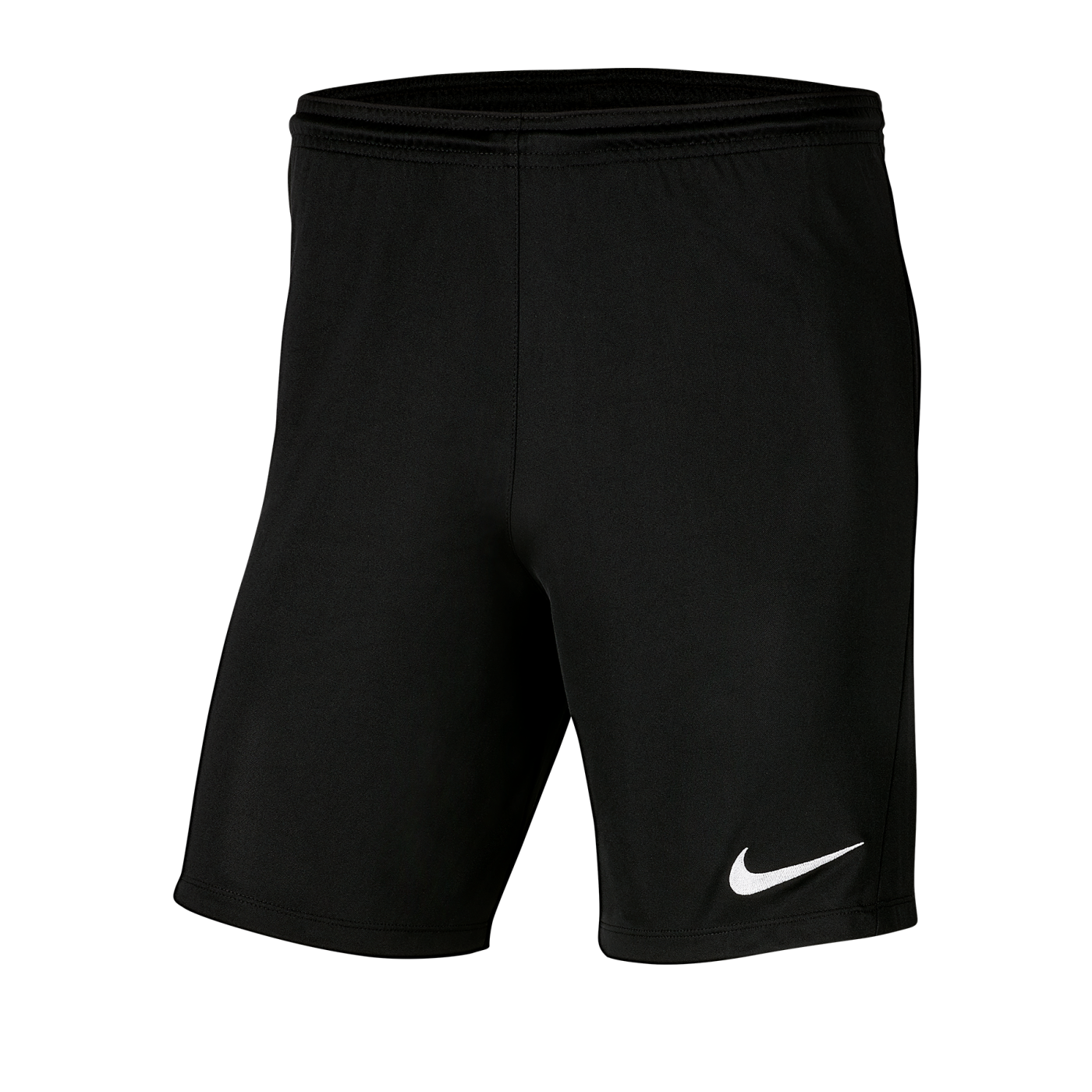 Nike Park III Short Schwarz F010