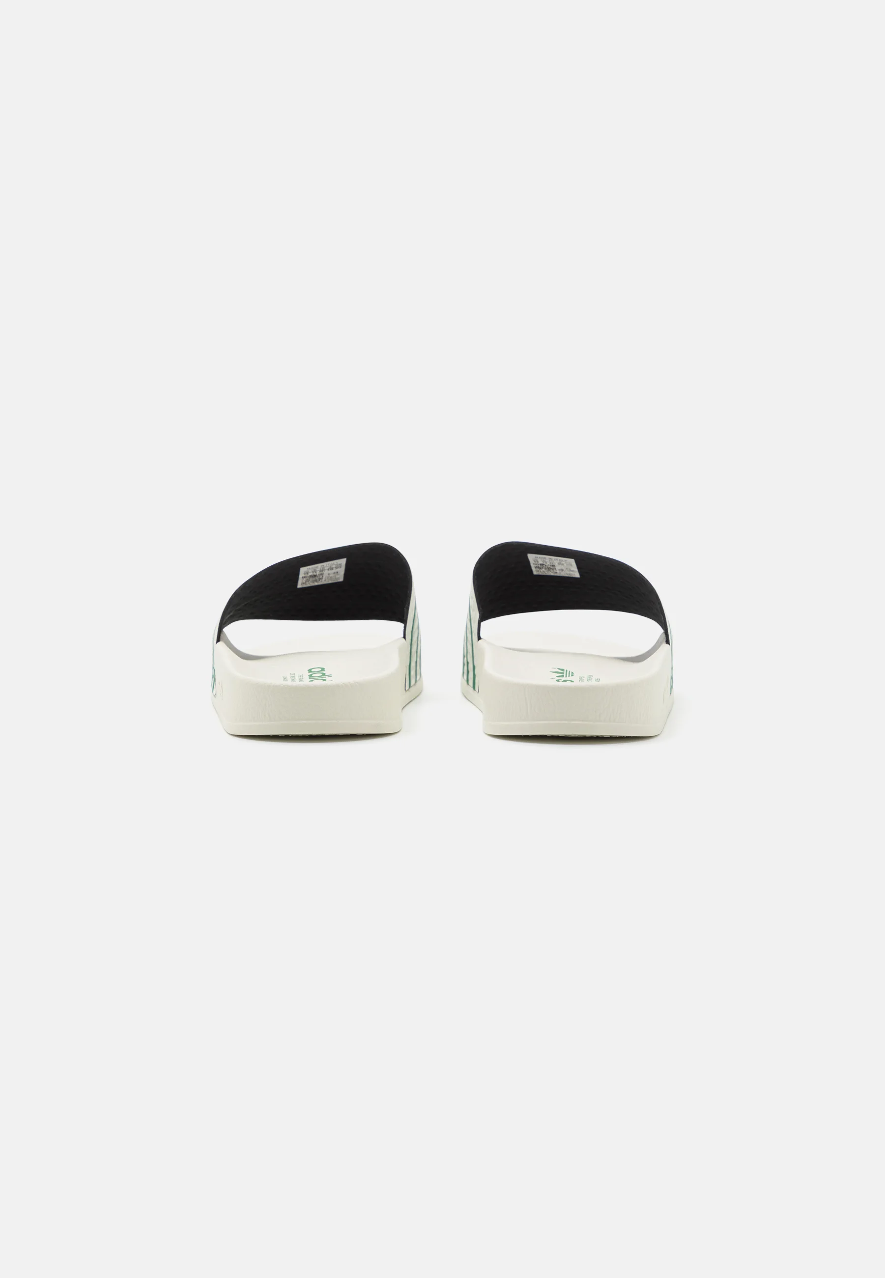 adidas Originals ADILETTE UNISEX - Pantuflas