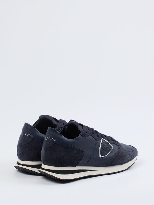 Sneaker-16631090068 Philippe Model