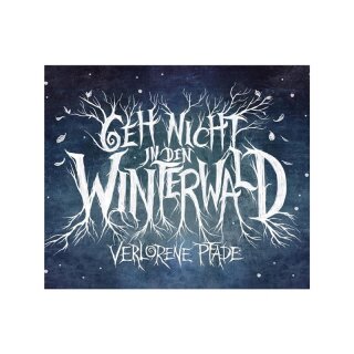 Geh nicht in den Winterwald: Verlorene Pfade (DE)