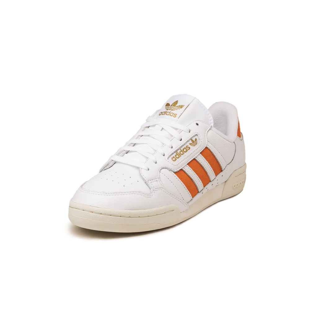 adidas Continental 80 Stripes GZ6267 / weiss