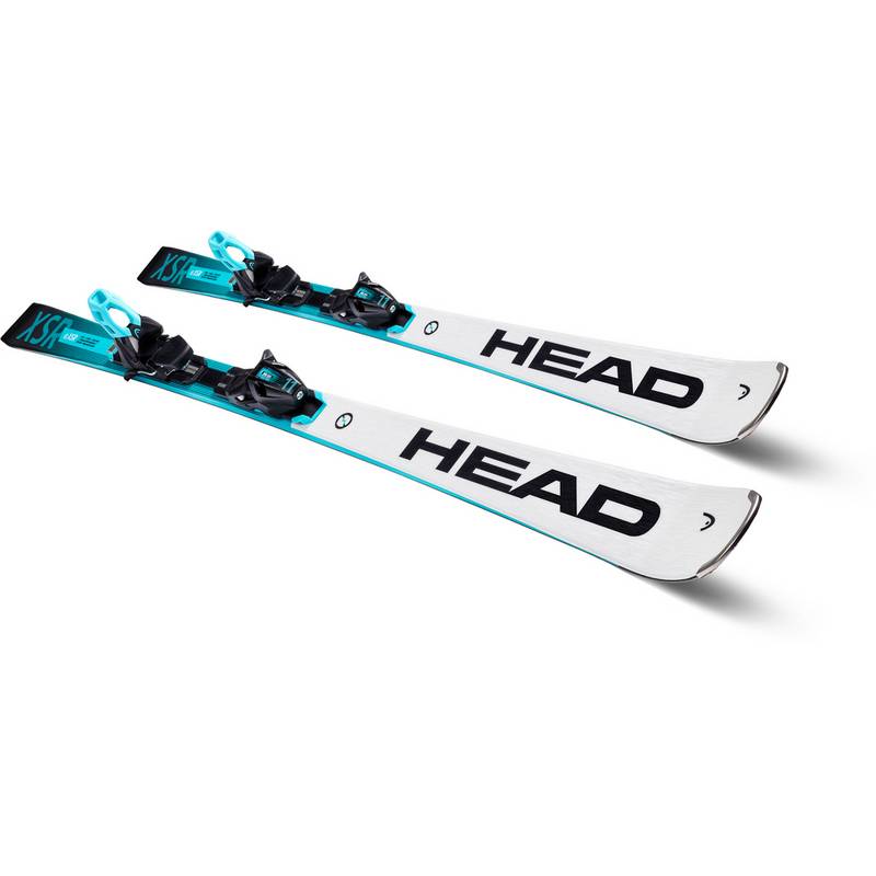 HEAD WC Rebels e.XSR + PR 11 GW 23/24 Carving Ski