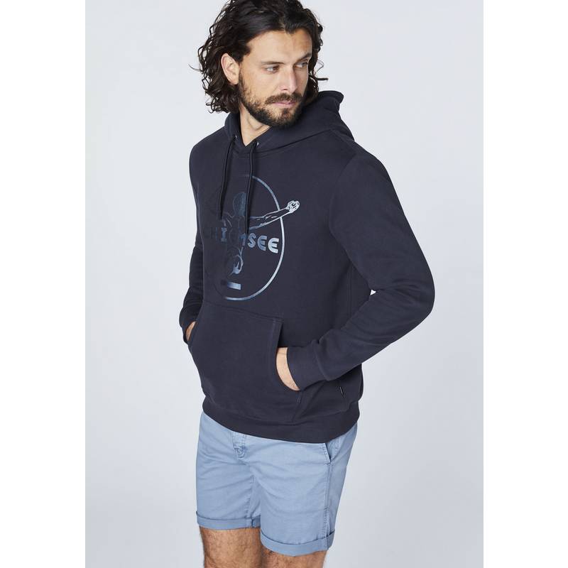 Chiemsee Hoodie Sweatshirt Herren