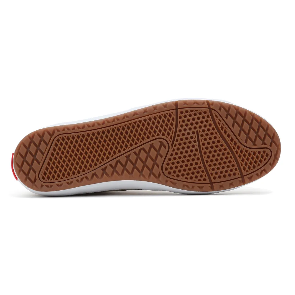 Vans The Lizzie VN0A4BX1LKK1 / braun