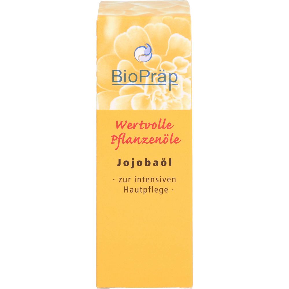 JOJOBA ÖL