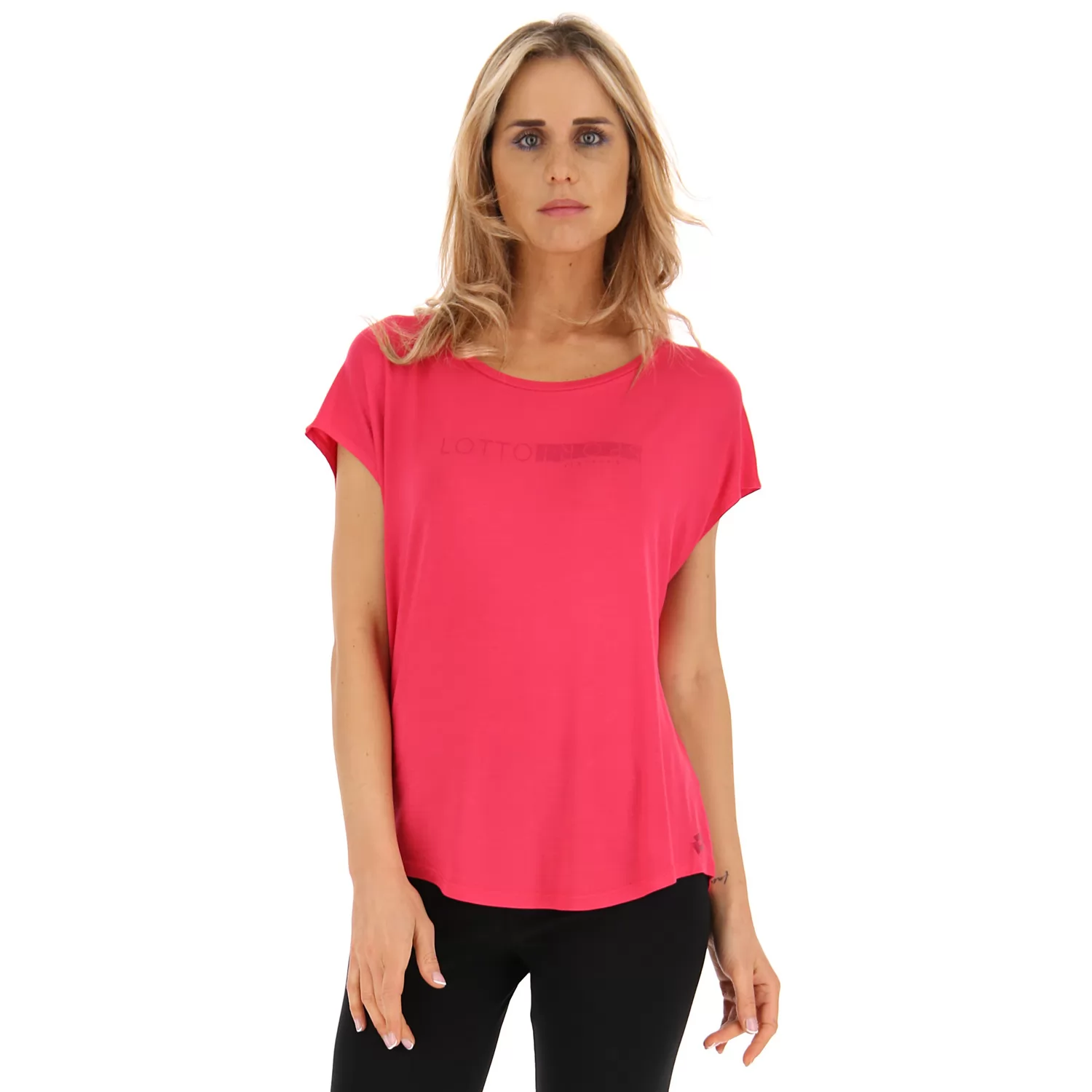 DYNAMIC W VII TEE 1
