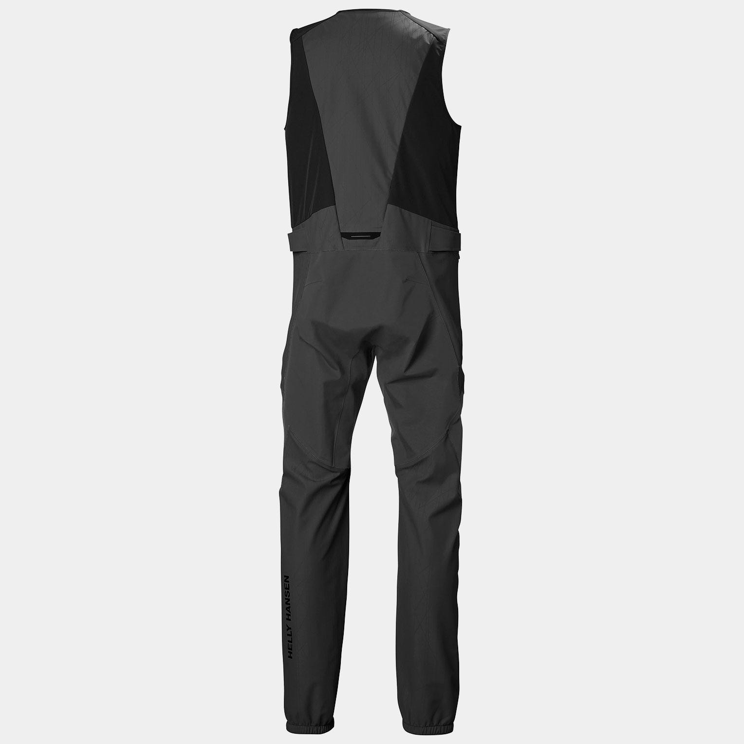 Men’s Foil X Salopette