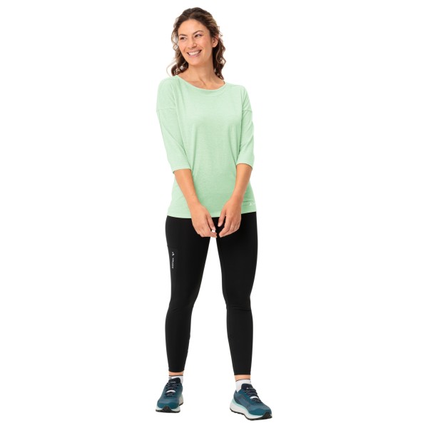Vaude - Women's Neyland 3/4 - Longsleeve