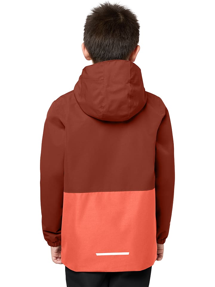 Jack Wolfskin Winterjacke 