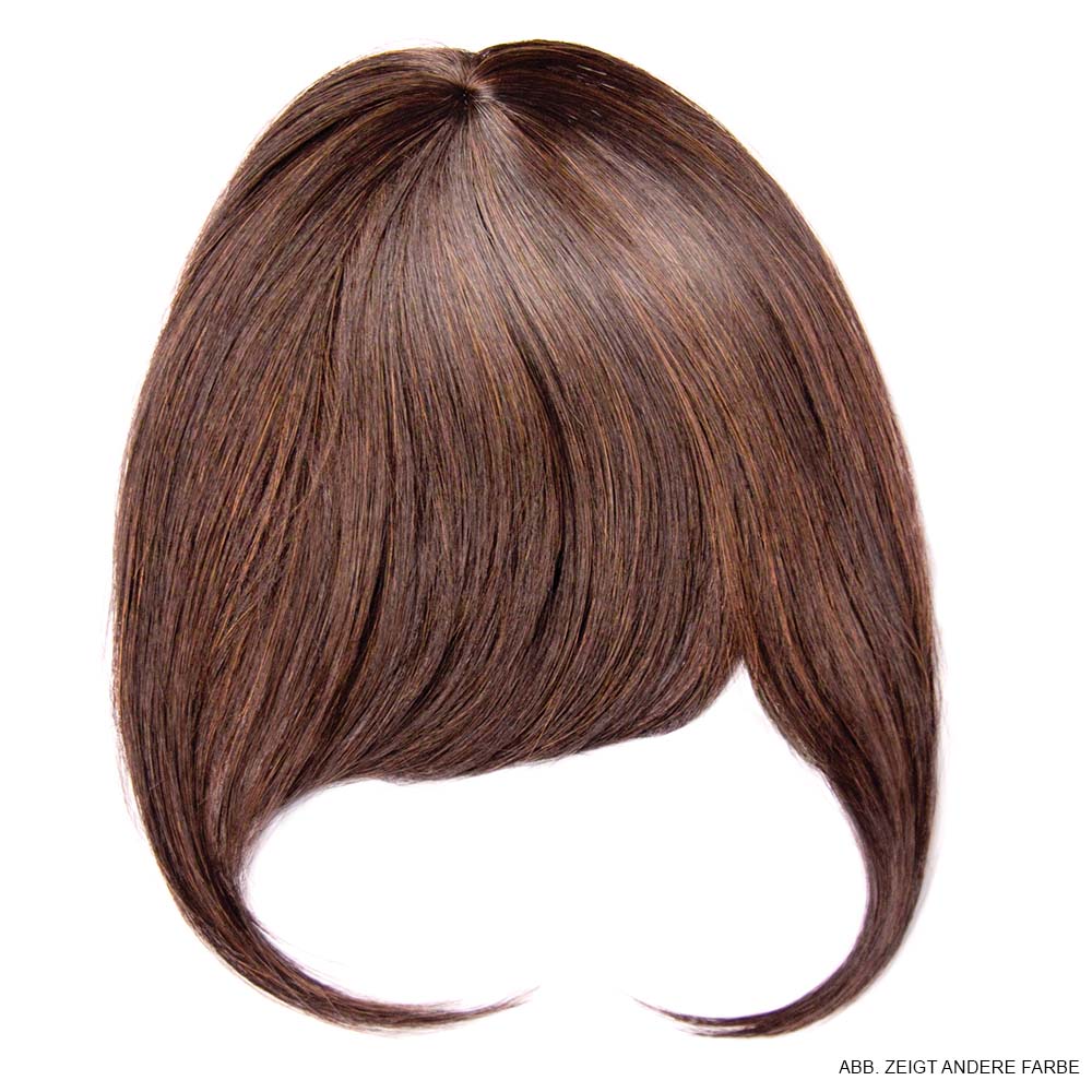 Balmain Clip in Fringe Human Hair Amsterdam