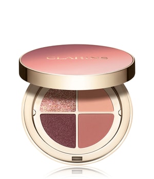 CLARINS Ombre 4 Couleurs Lidschatten Palette-4 g