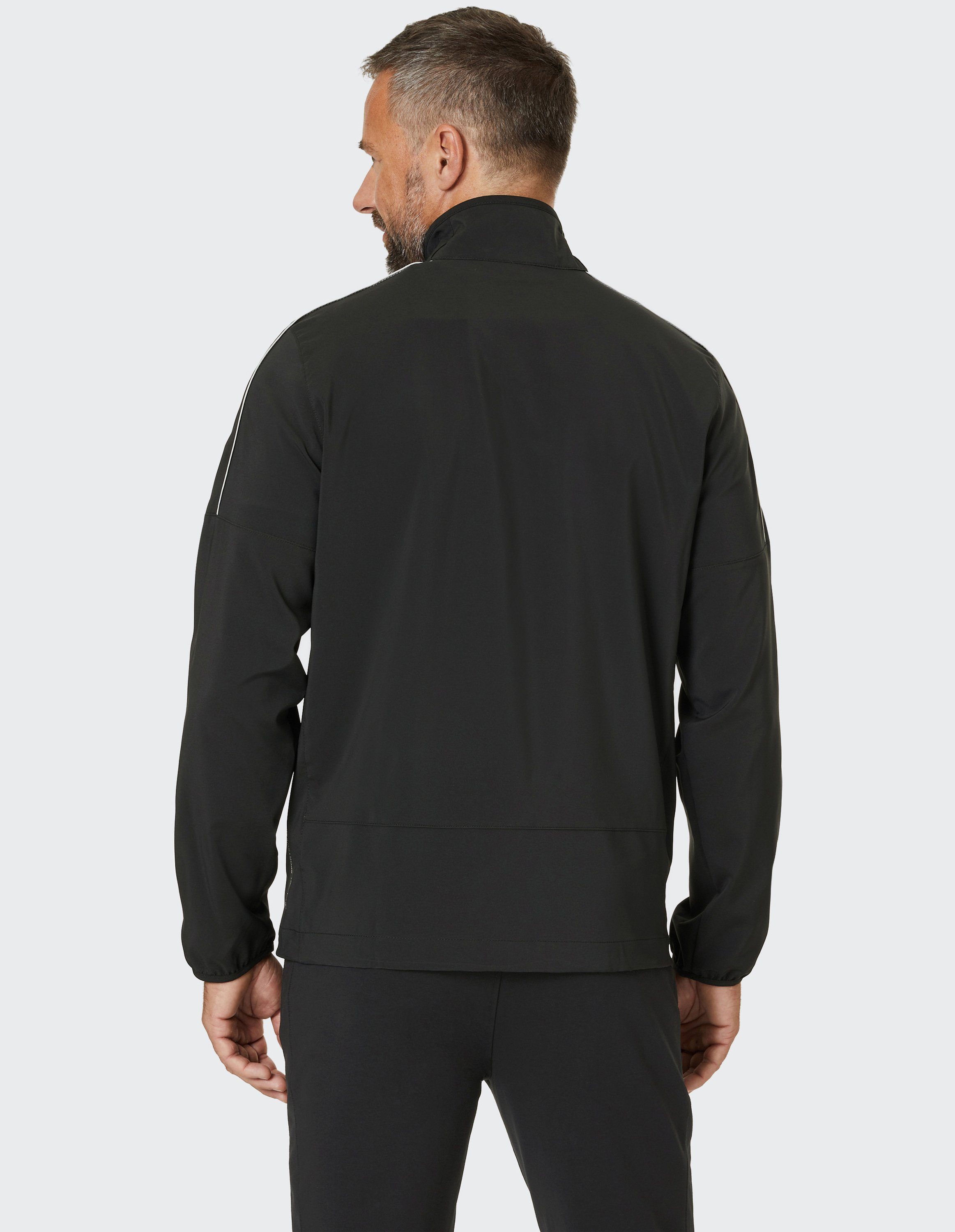 Joy Sportswear Trainingsjacke Jacke DARIUS
