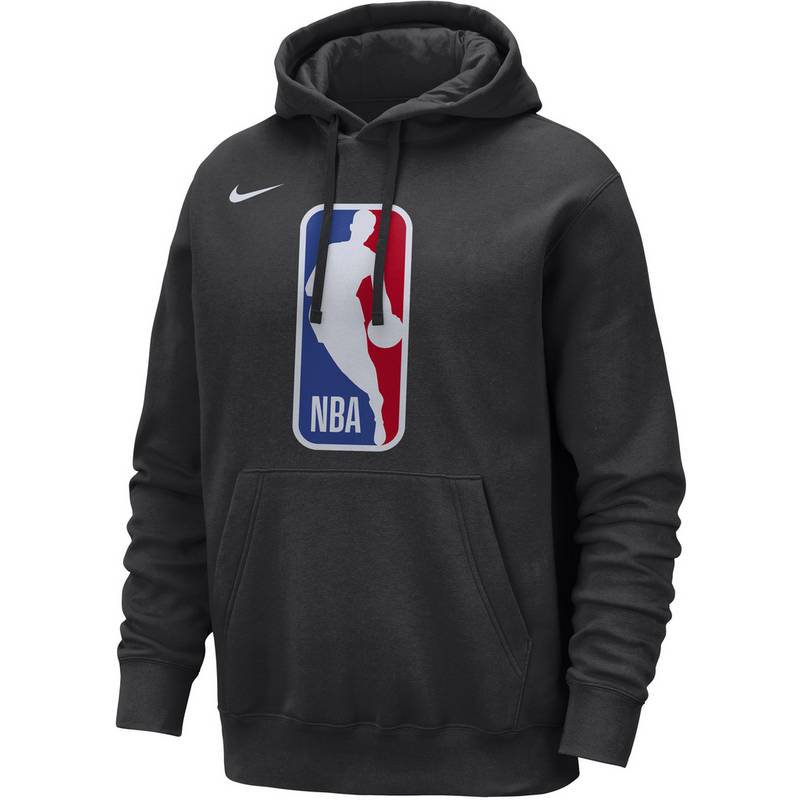 Nike NBA Hoodie Herren